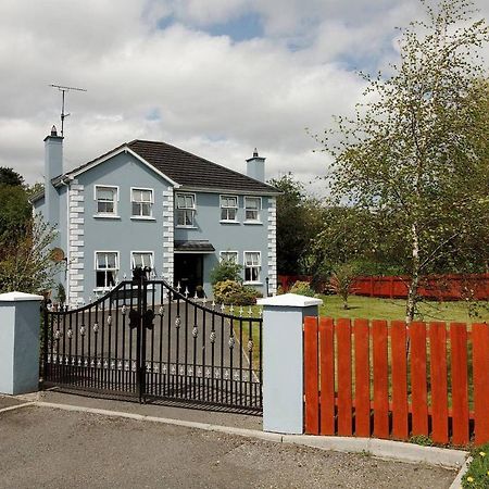 Bed and Breakfast Sessiagh House à Castlefinn Extérieur photo